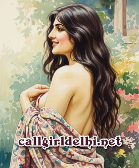 Astha – VIP Crossing Republik Call Girl for sensual pleasure