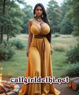 Mahi – Top Call Girl in Crossing Republik for elite services